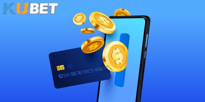 Nạp rút tiền Kubet an toàn nhanh gọn chỉ vài phút năm 2024 1 Hội viên cần đáp ứng tất cả điều kiện để hoàn tất nạp rút tiền Kubet