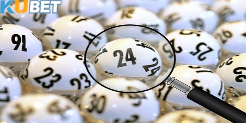 Soi cầu Kubet và bí kíp nuôi bạch thủ đẹp ít thua lỗ 2 Có nhiều cách để tìm ra dàn số đẹp từ kết quả lô đề về