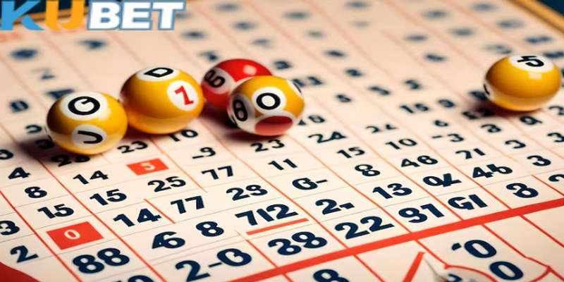 Soi cầu Kubet và bí kíp nuôi bạch thủ đẹp ít thua lỗ 3 Soi cầu Kubet theo lô ít về mang tới nhiều gợi ý hay