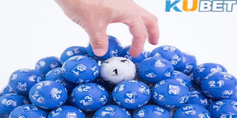 Soi cầu Kubet và bí kíp nuôi bạch thủ đẹp ít thua lỗ 4 Nên chọn nhiều số may mắn tăng khả năng soi cầu thắng