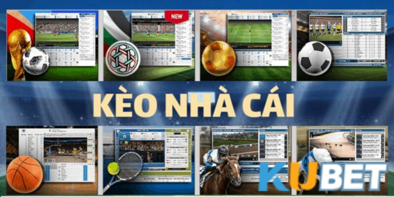 Bí kíp soi kèo nhà cái Kubet chuẩn không cần chỉnh 3 Soi kèo nhà cái Kubet hấp dẫn người chơi quên lối về
