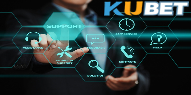 Tài khoản Kubet bị khóa phải làm sao và cách khắc phục 3 Người chơi nếu gặp trường hợp tài khoản kubet bị khóa phải làm sao?