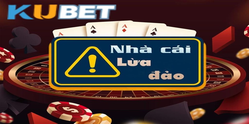 Thực hư Kubet lừa đảo - Vén màn sự thật về sân chơi 4 Có nhiều dấu hiệu để người chơi dễ dàng nhận biết địa chỉ giả mạo Kubet